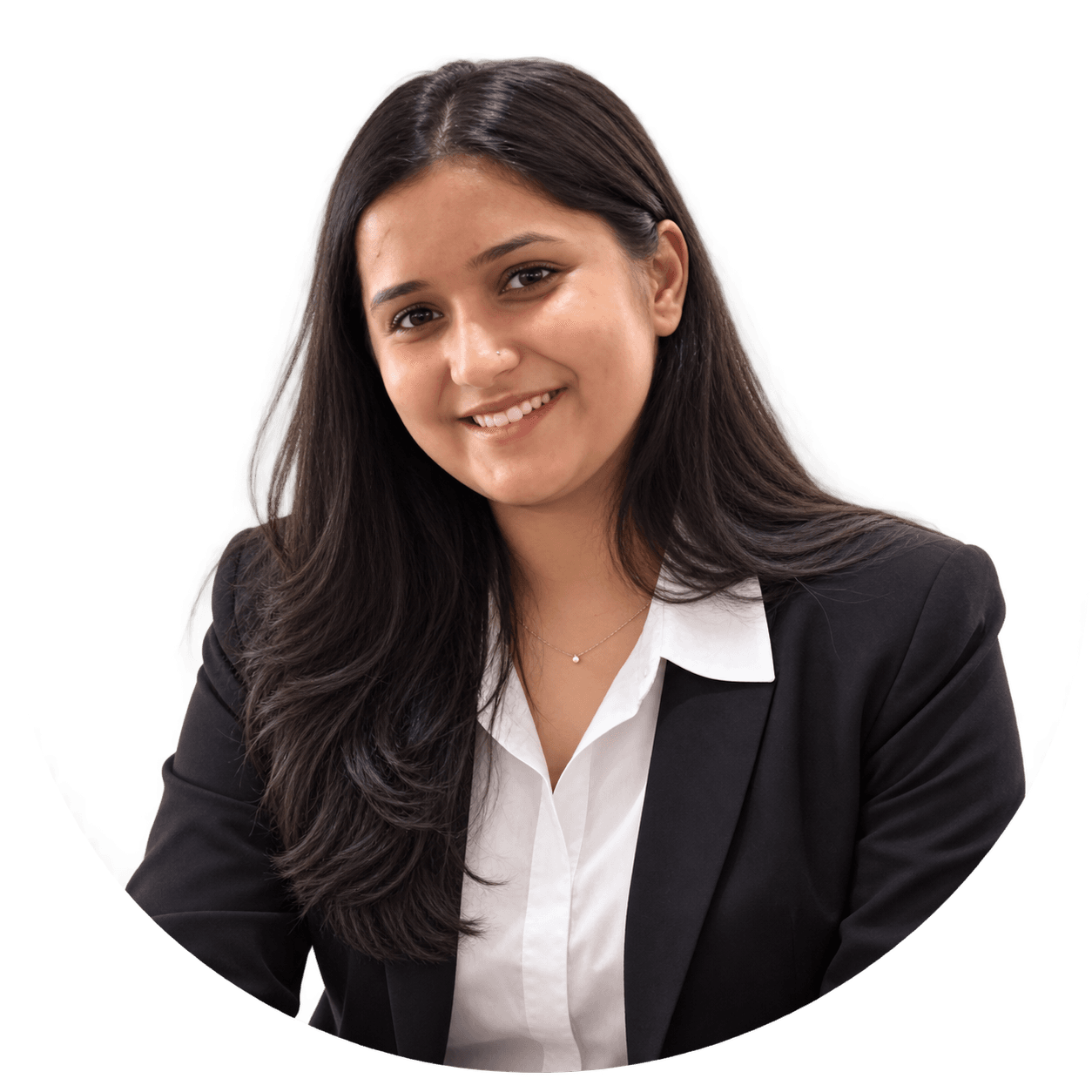 CS Lakshita Maheshwari